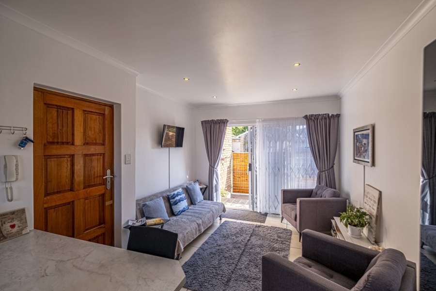 1 Bedroom Property for Sale in South End Eastern Cape